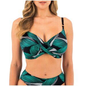 FANTASIE SAINT LUCIA UNDERWIRE FULL CUP BIKINI TOP  34H